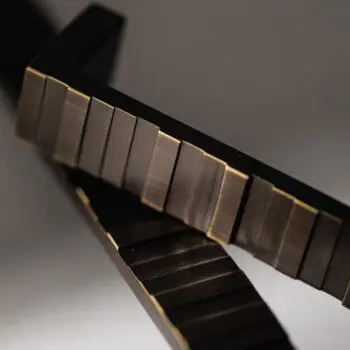 Kolekcja uchwytów meblowych PIANO