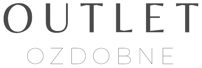 OUTLET Uchwyty Ozdobne – Wieszaki Ozdobne – Świeczniki Ozdobne