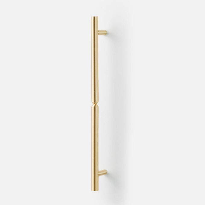 Uchwyt meblowy SENZA długość 236mm Outlet